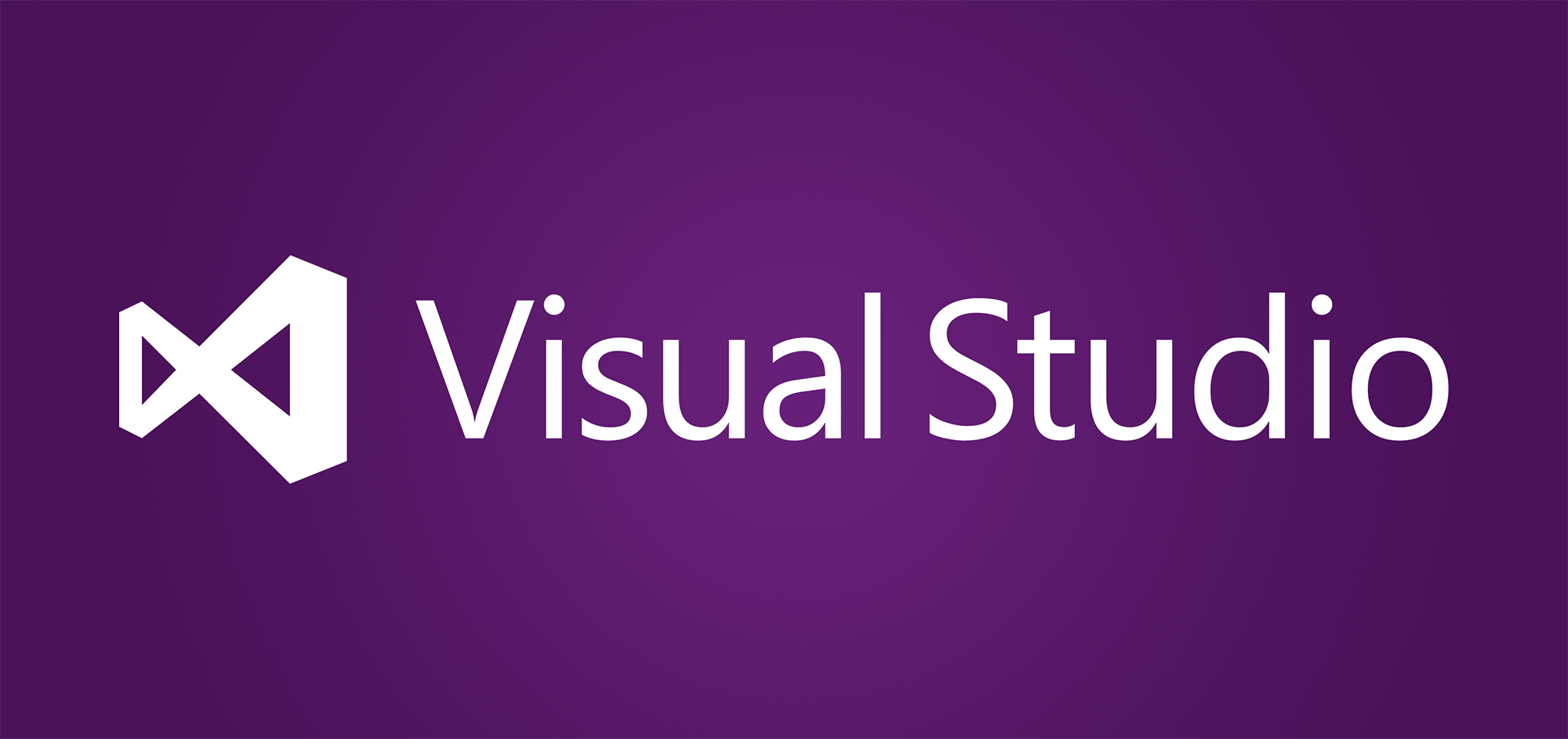 Новая visual studio