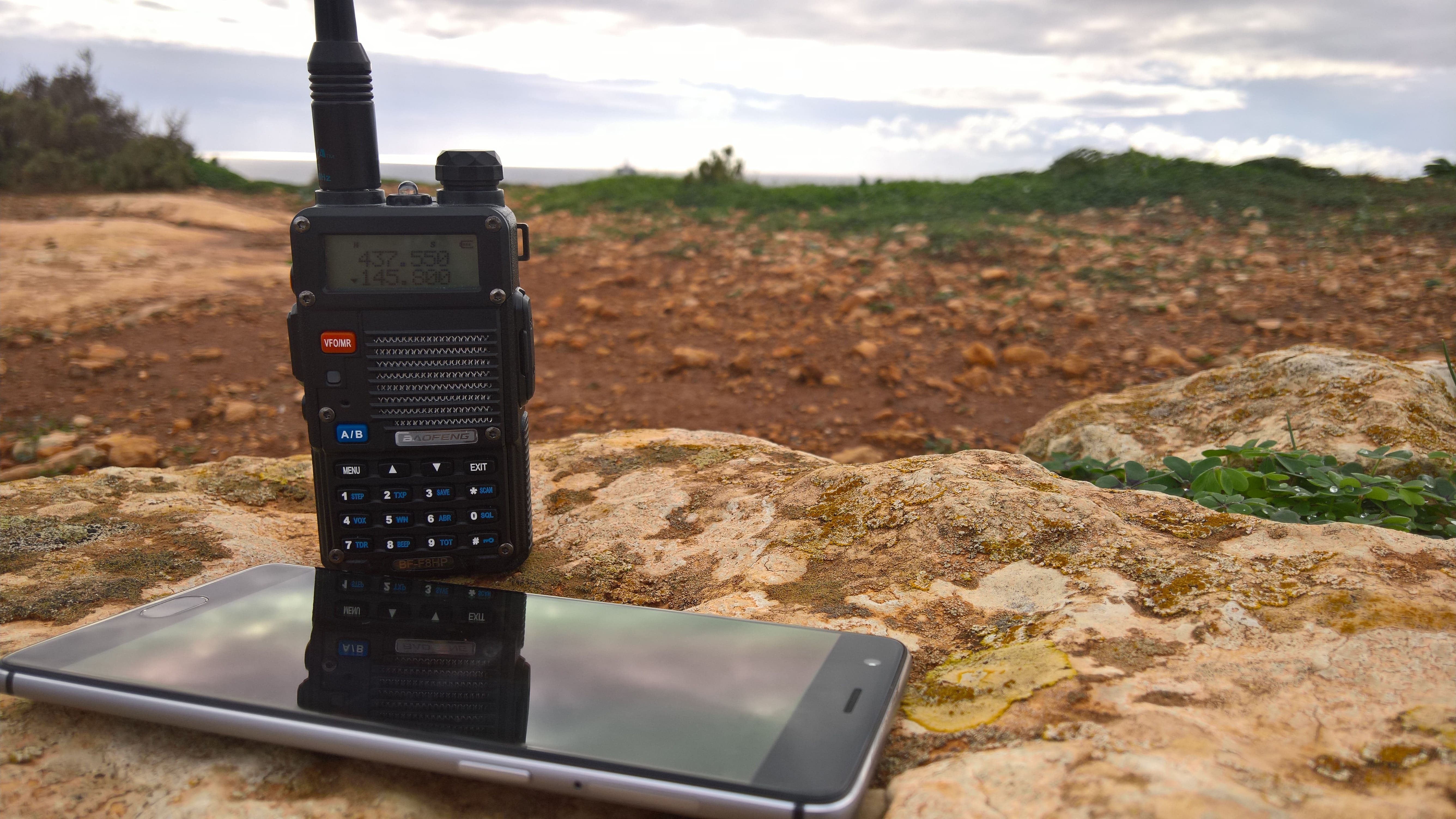 Used Amateur Radio Gear 16